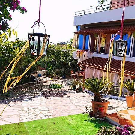 Villa Maria Luxury Apartments "Bunec-Piqeras"! Ngoại thất bức ảnh