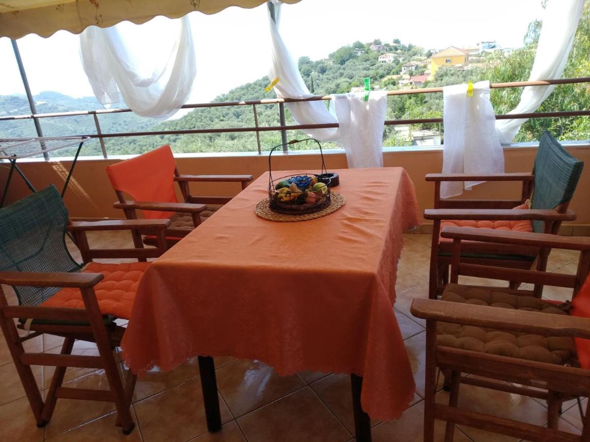 Villa Maria Luxury Apartments "Bunec-Piqeras"! Ngoại thất bức ảnh