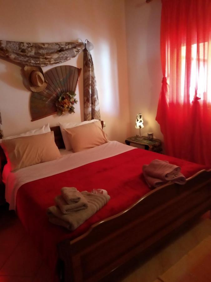 Villa Maria Luxury Apartments "Bunec-Piqeras"! Ngoại thất bức ảnh