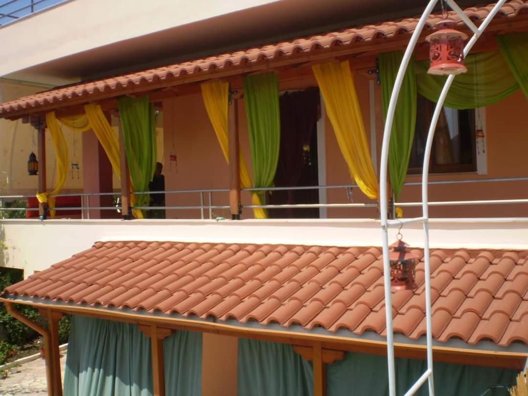 Villa Maria Luxury Apartments "Bunec-Piqeras"! Ngoại thất bức ảnh