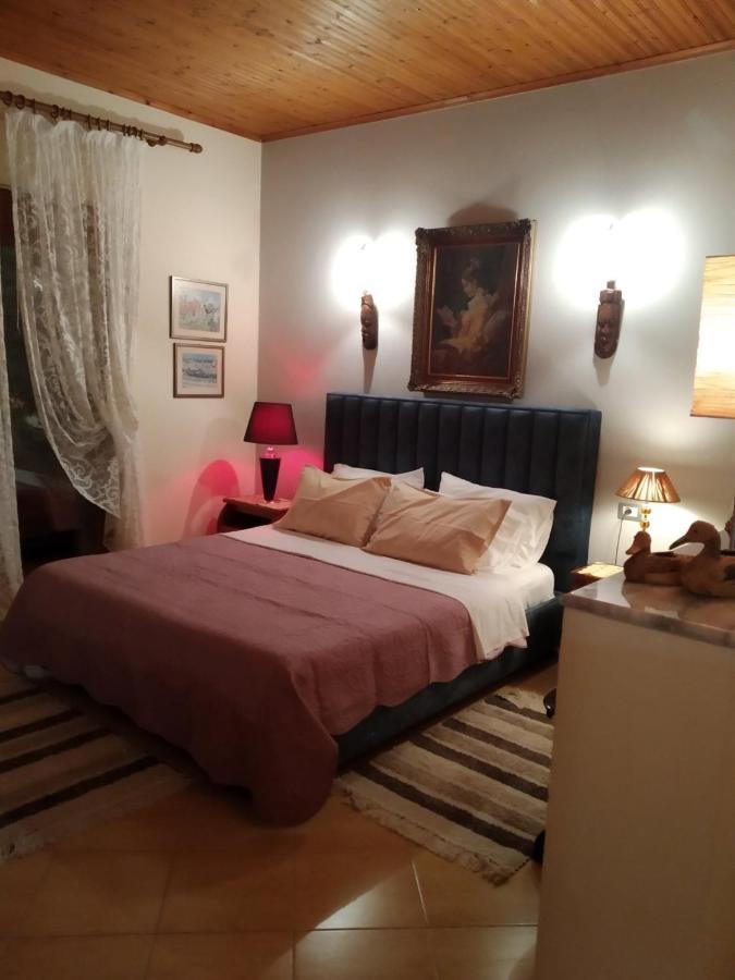 Villa Maria Luxury Apartments "Bunec-Piqeras"! Ngoại thất bức ảnh