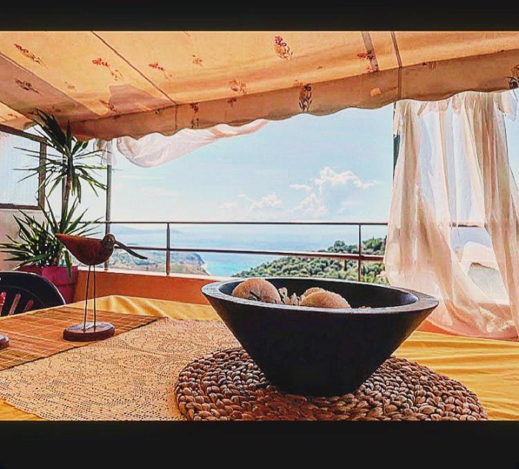 Villa Maria Luxury Apartments "Bunec-Piqeras"! Ngoại thất bức ảnh