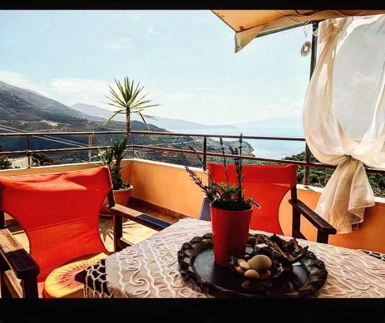 Villa Maria Luxury Apartments "Bunec-Piqeras"! Ngoại thất bức ảnh