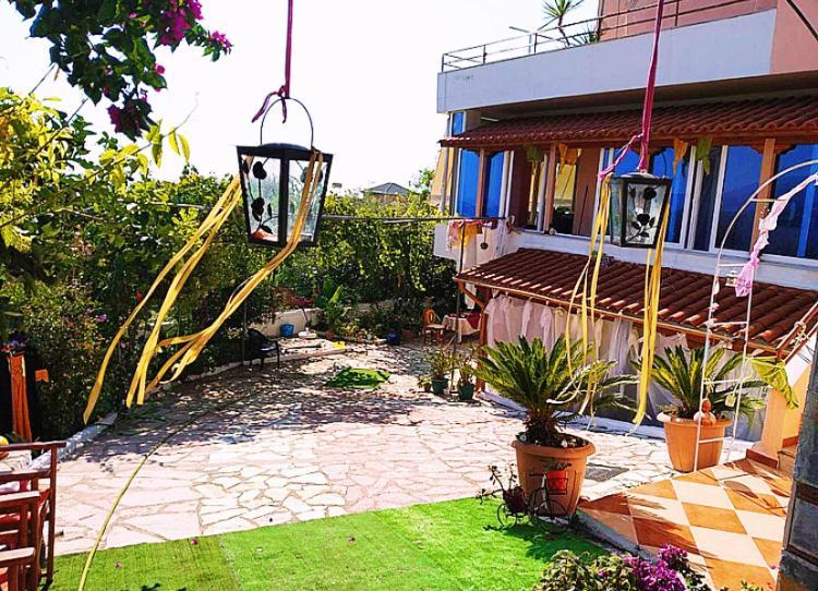 Villa Maria Luxury Apartments "Bunec-Piqeras"! Ngoại thất bức ảnh