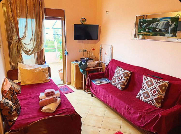 Villa Maria Luxury Apartments "Bunec-Piqeras"! Ngoại thất bức ảnh