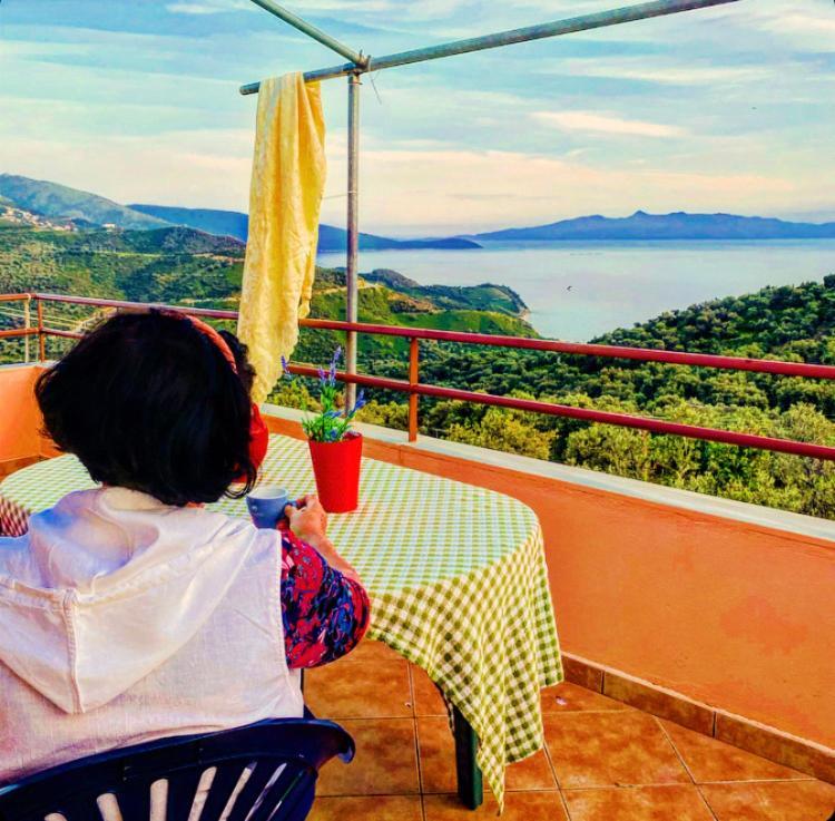 Villa Maria Luxury Apartments "Bunec-Piqeras"! Ngoại thất bức ảnh