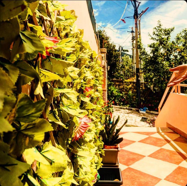 Villa Maria Luxury Apartments "Bunec-Piqeras"! Ngoại thất bức ảnh