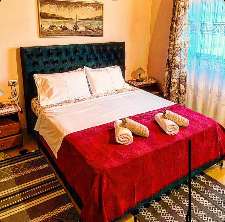 Villa Maria Luxury Apartments "Bunec-Piqeras"! Ngoại thất bức ảnh