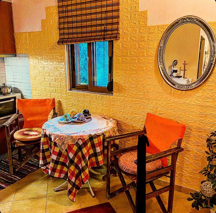 Villa Maria Luxury Apartments "Bunec-Piqeras"! Ngoại thất bức ảnh