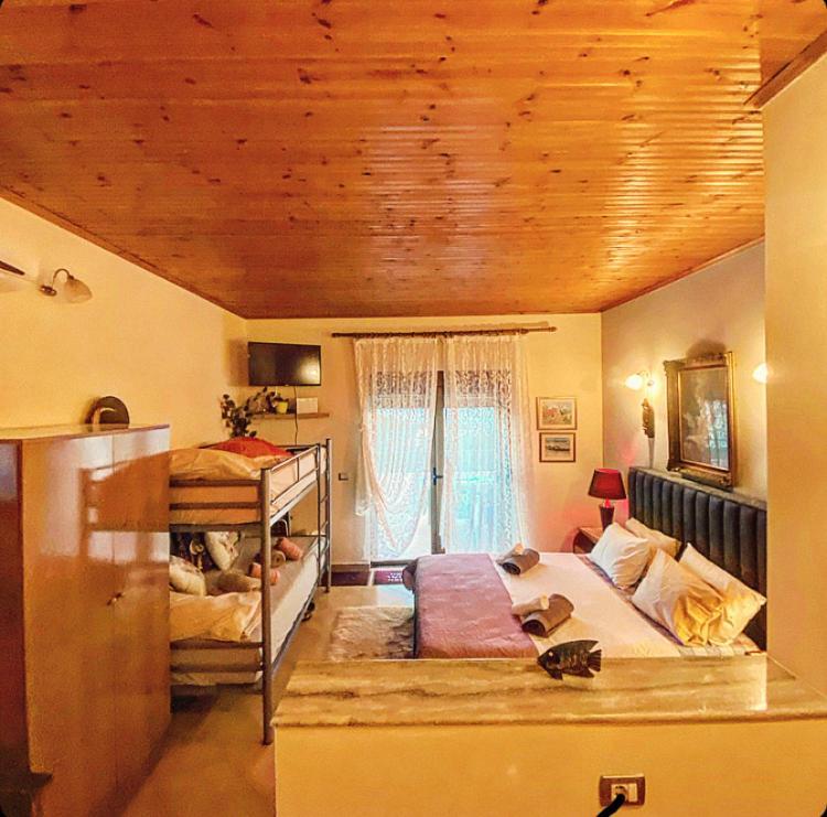 Villa Maria Luxury Apartments "Bunec-Piqeras"! Phòng bức ảnh